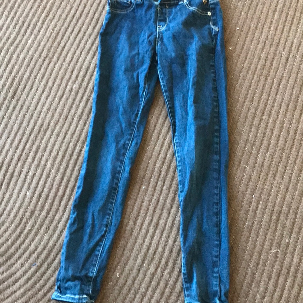 Girls jeans
